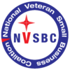 National Veteran Small Business Coalition certified